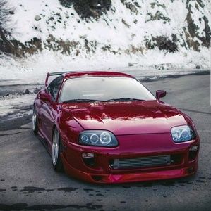 Meet your Posher, Nelson